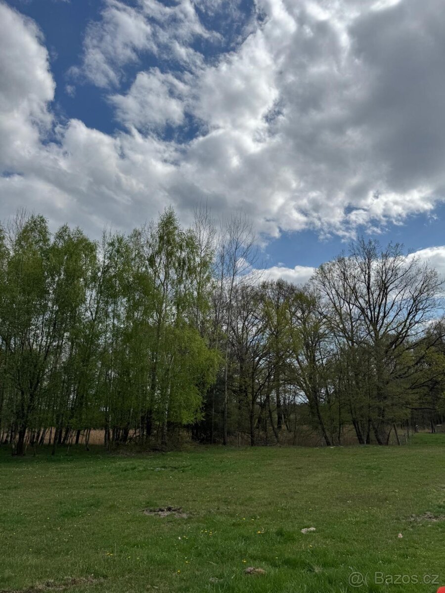 Prodám pozemky v katastrálním území Mníšek - 10