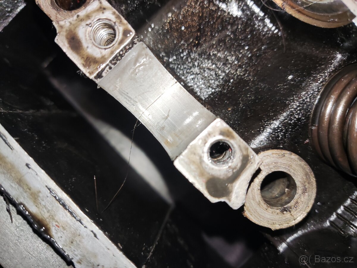 Yamaha xt 550 a xt 600 - 10