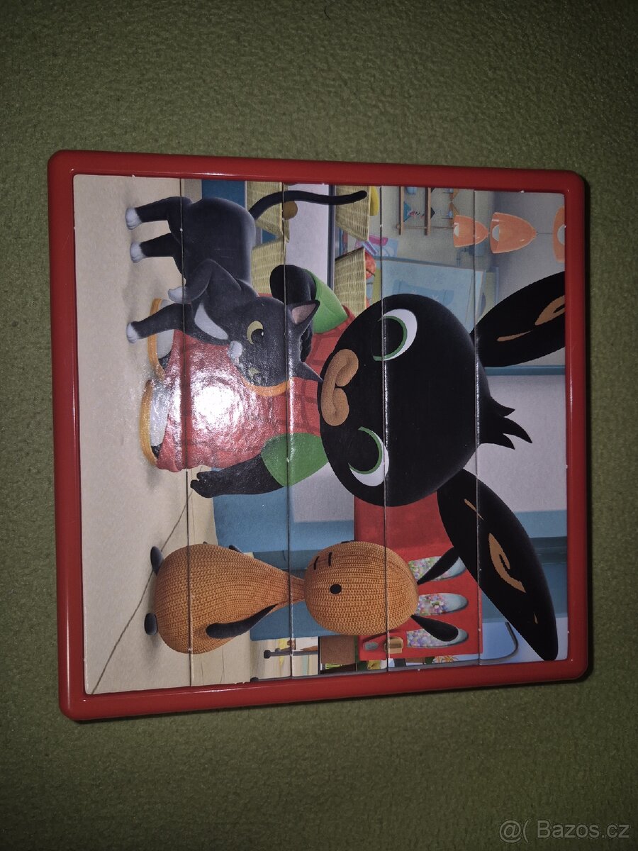 Bing - edukativní hry - 10