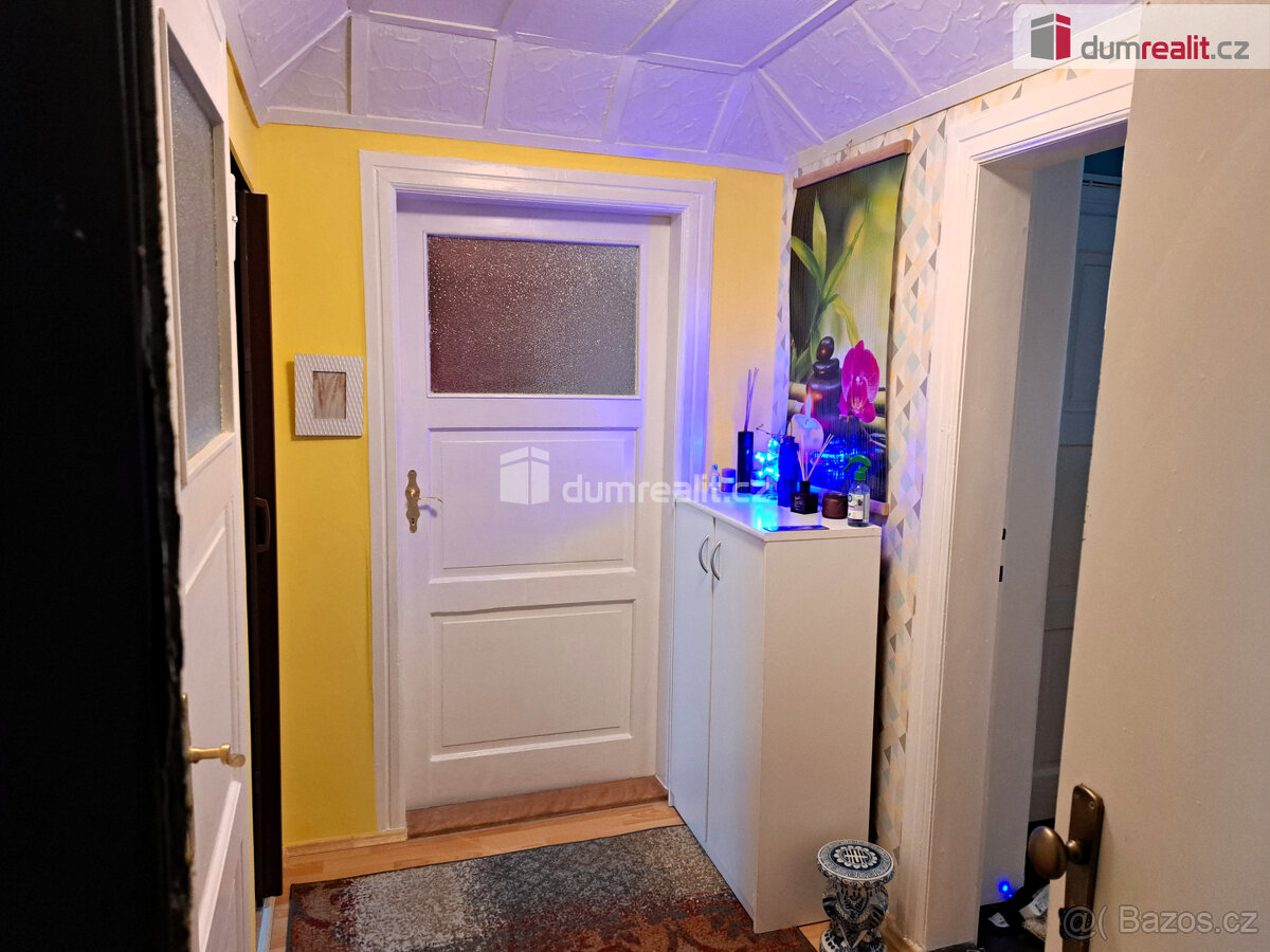 Byt 2+1 Sokolovská ulice - 10