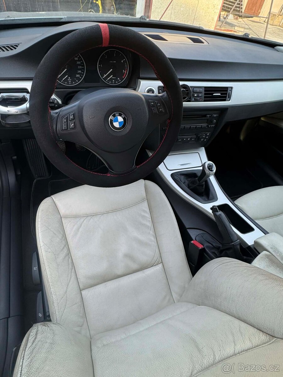 Bmw e90 - 10