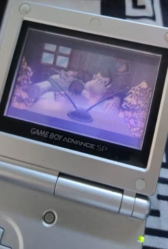 herní cartridge 369 her na NINTENDO GAME BOY ADVANCE - 10