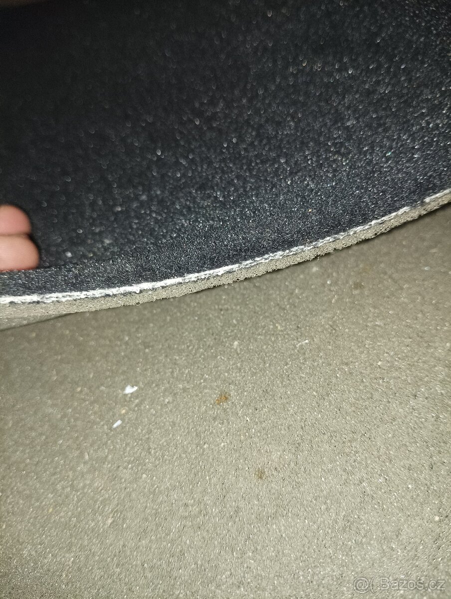 Zátěžový koberec - 10