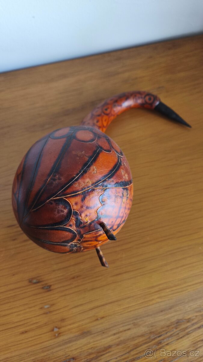 sbírka ptáčků - 10