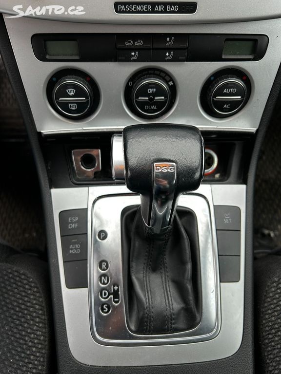 Volkswagen Passat, VW Passat Variant 1.8 TSI DSG - 10