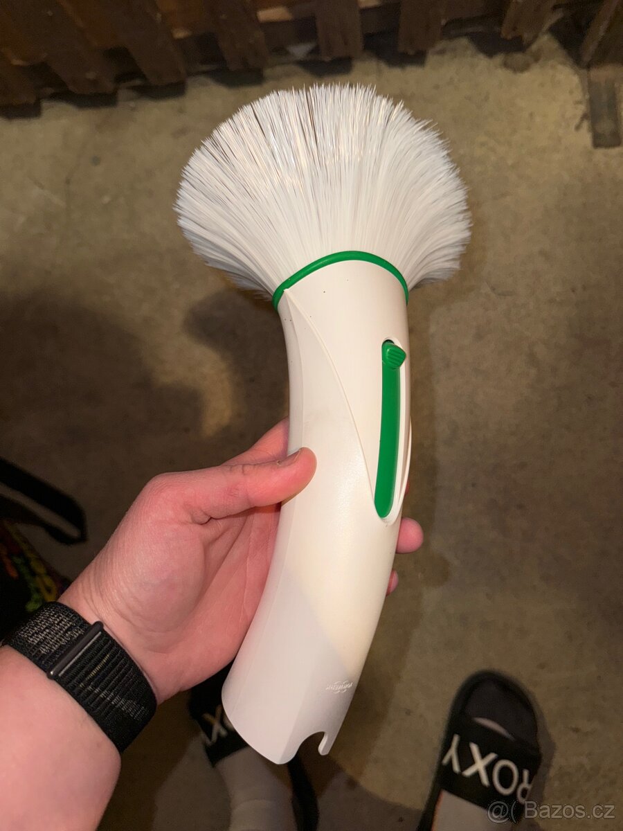 Náčiní na Vorwerk Kobold VK200 - 10