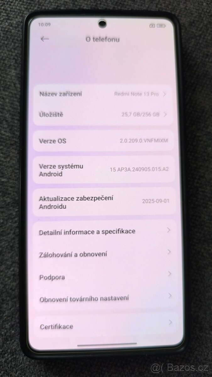 Xiaomi Redmi Note 13 Pro - 10