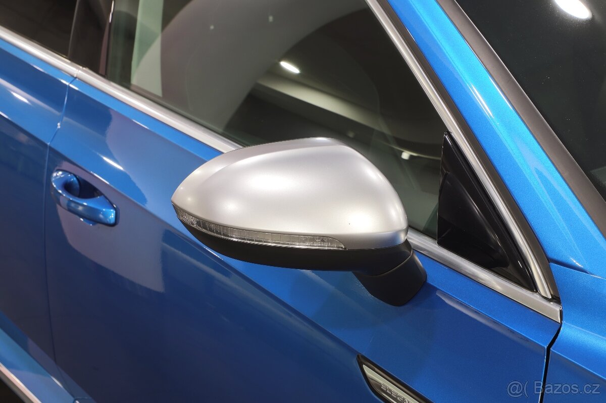 VW Arteon SB 1.4TSI Hybrid 160kW DSG - záruka Autodraft - 10