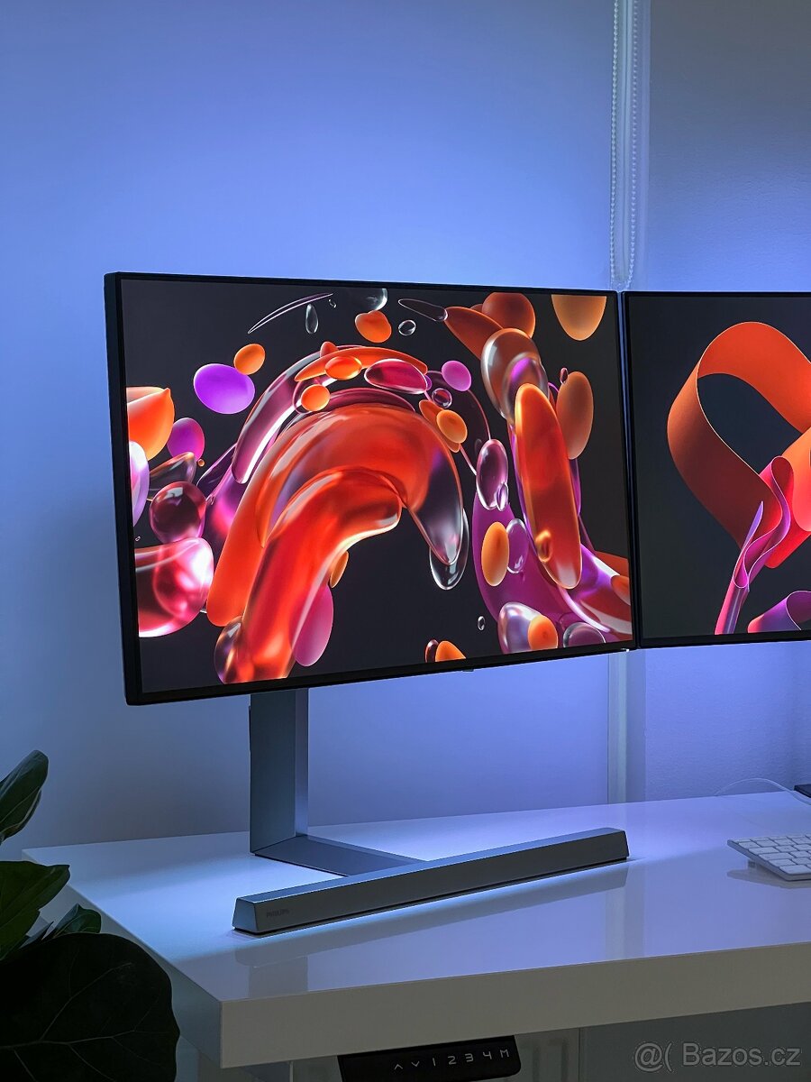 27ˇ 4K Philips Momentum 279M1RV GAMING záruka - 10