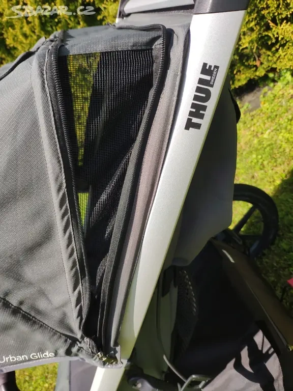Sportovní kočárek Thule Urban Glide 2 - 10
