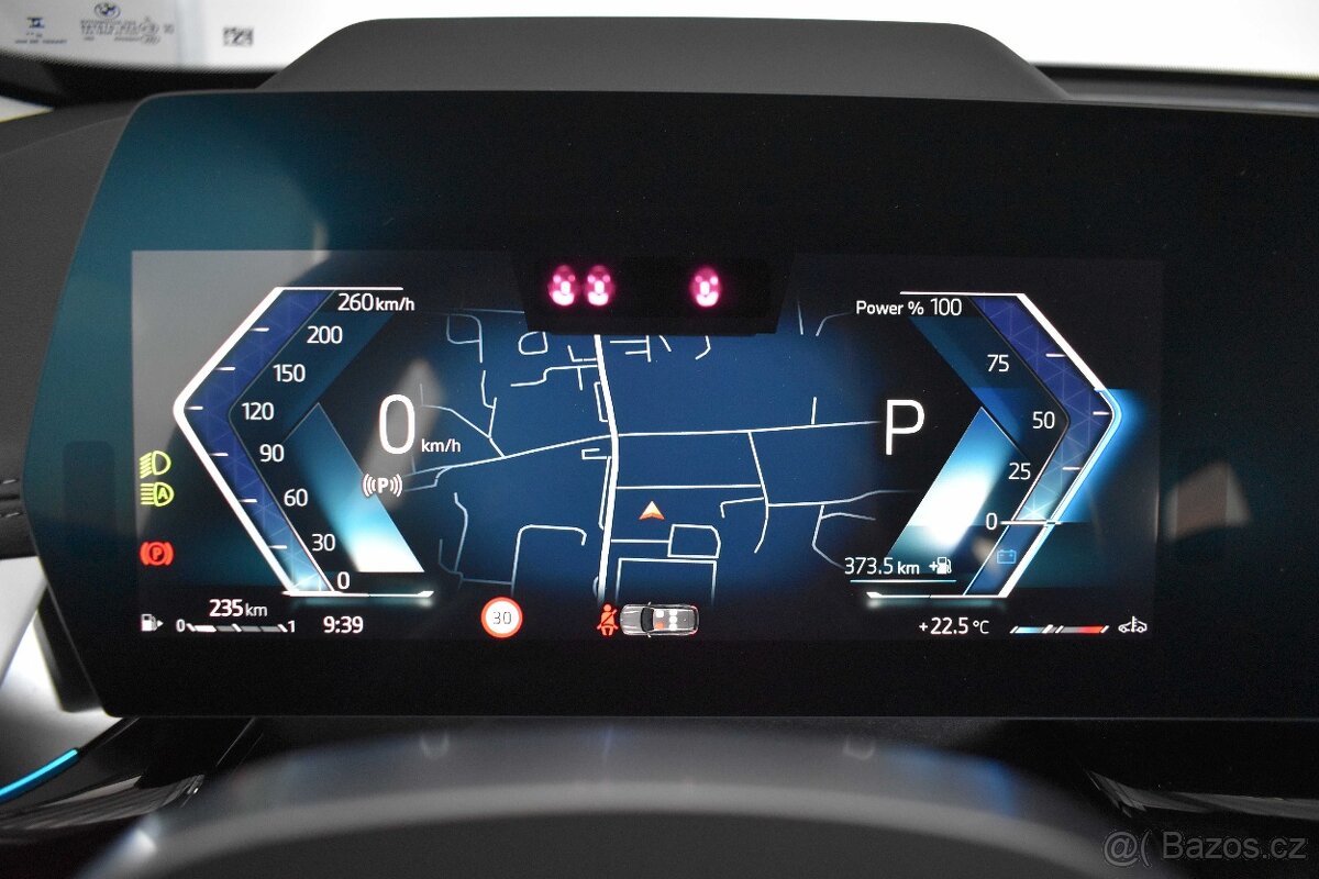 BMW X1 xDrive20d TAŽNÉ ZÁRUKA ČR 1.M - 10