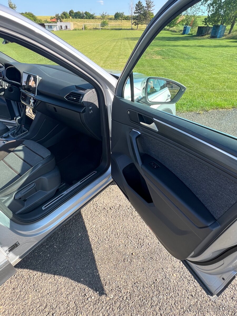 Seat Tarraco 2.0TDi 110kW Xcellence 2021 - 10