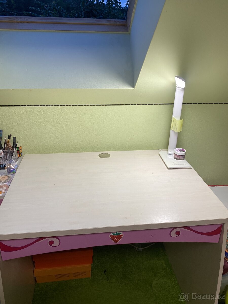 Dětský pokoj Čilek dívčí - 10