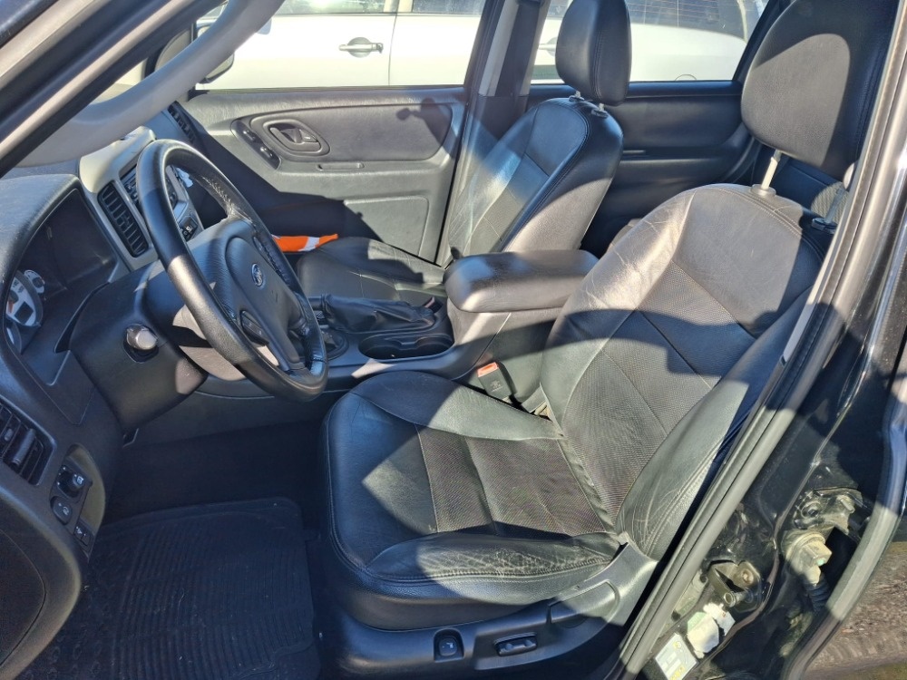 Ford Maverick 2,3 XLT - 10