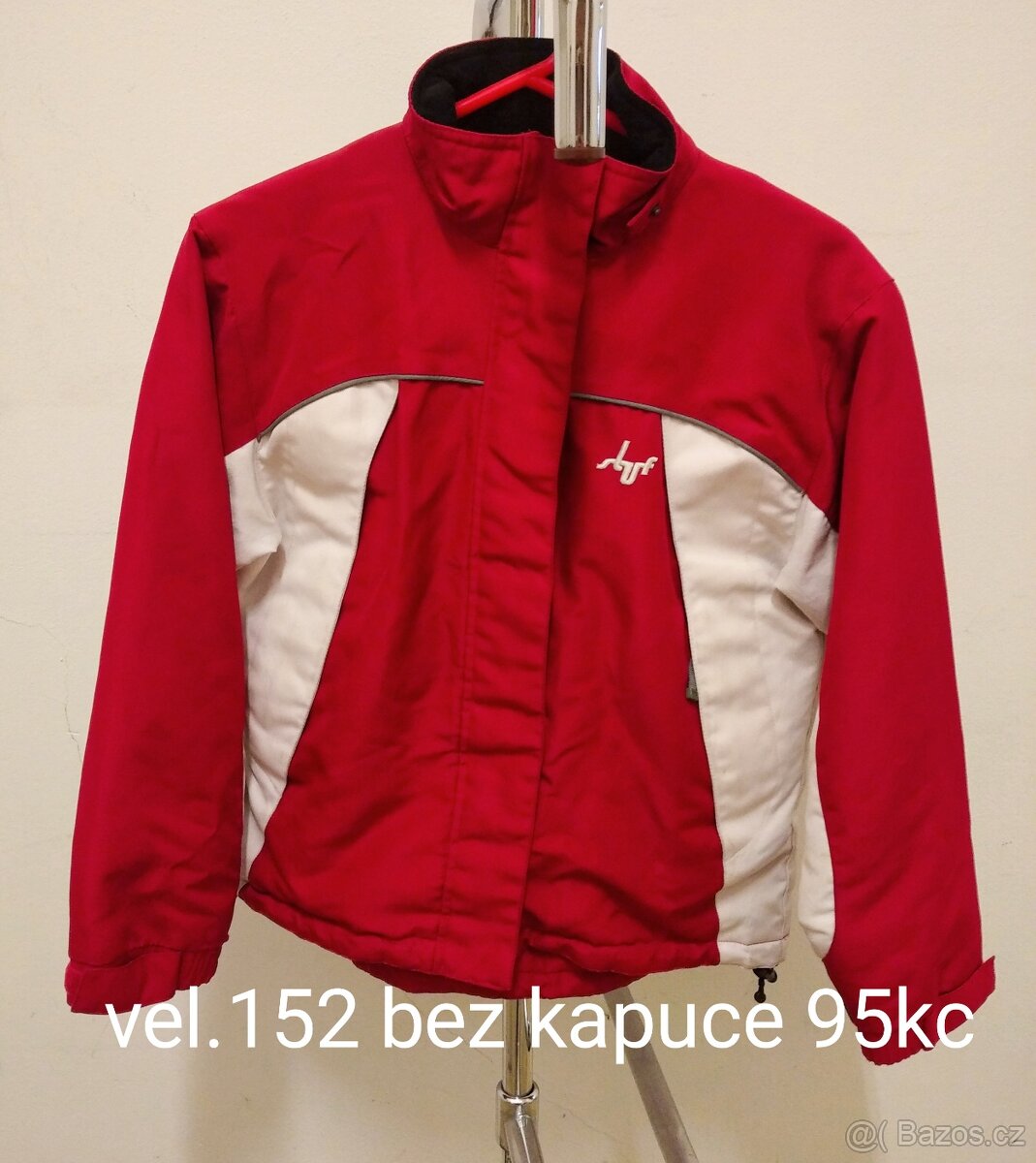 Trička , mikiny, 146-164 - 10