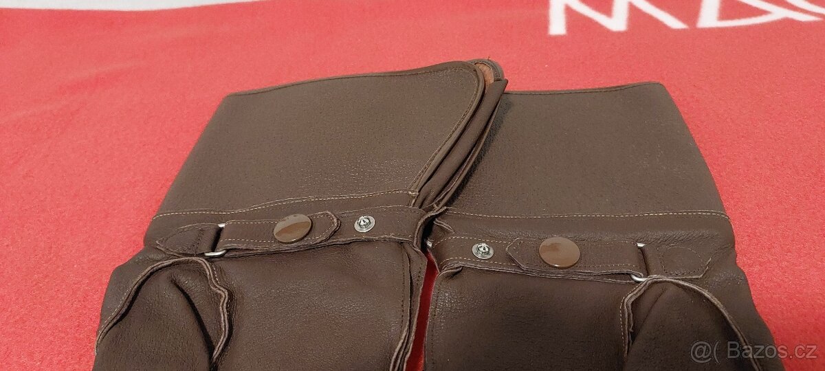 Rukavice na veterána - 10