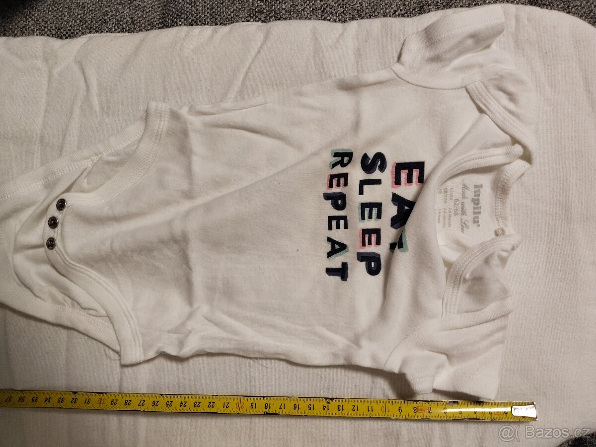 Oblečky pro prcky - 10