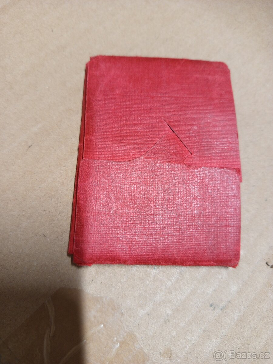 Staré foto AKTY. - 10