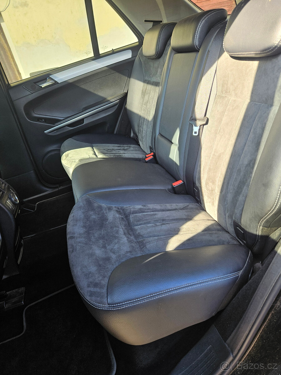 Mercedes-Benz ML 420 CDI - 10