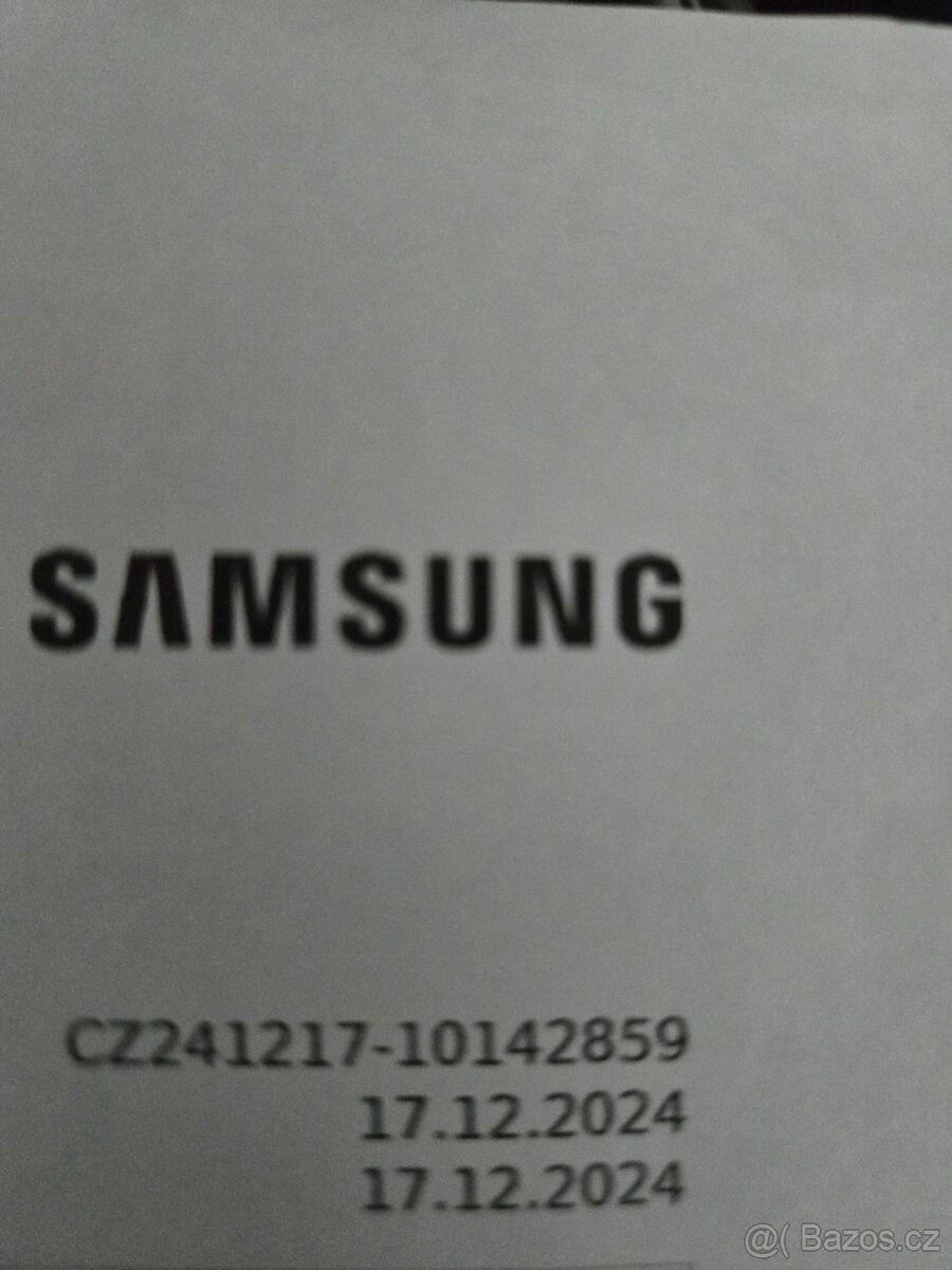 SAMSUNG GALAXY Z FOLD 6 - 10