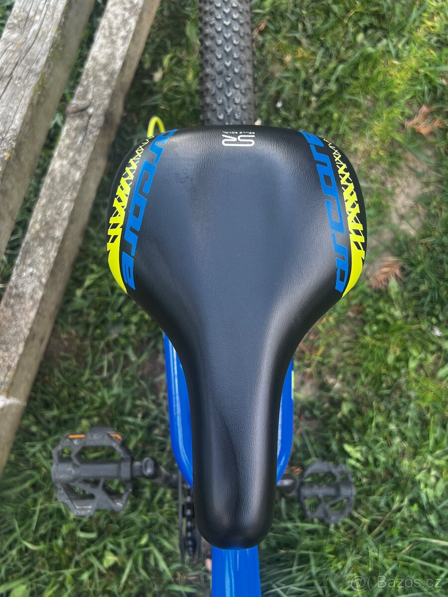 Arcore TEMPER 20 Dětské kolo - 10