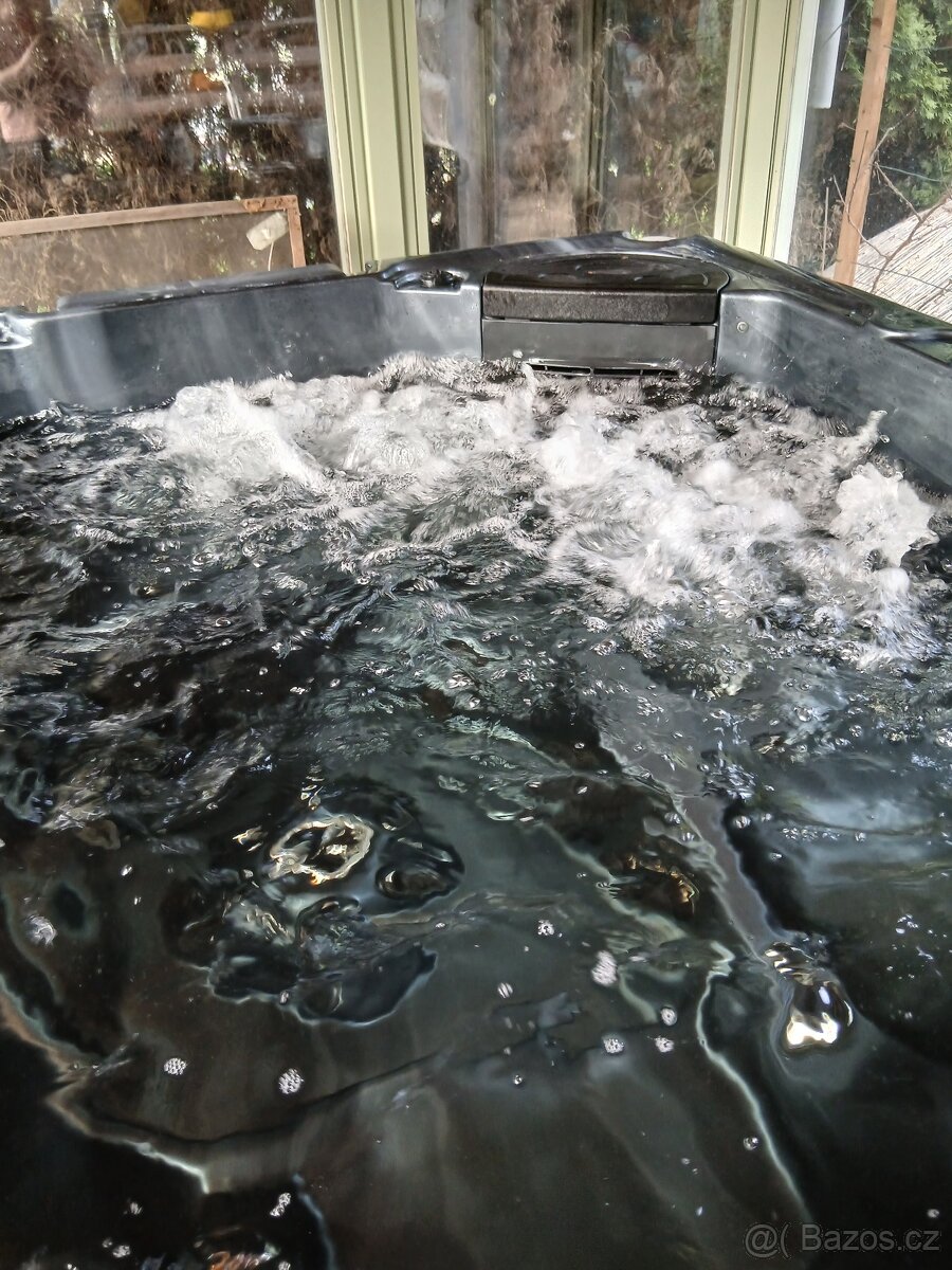 Vířivá vana Kleopatra - 10