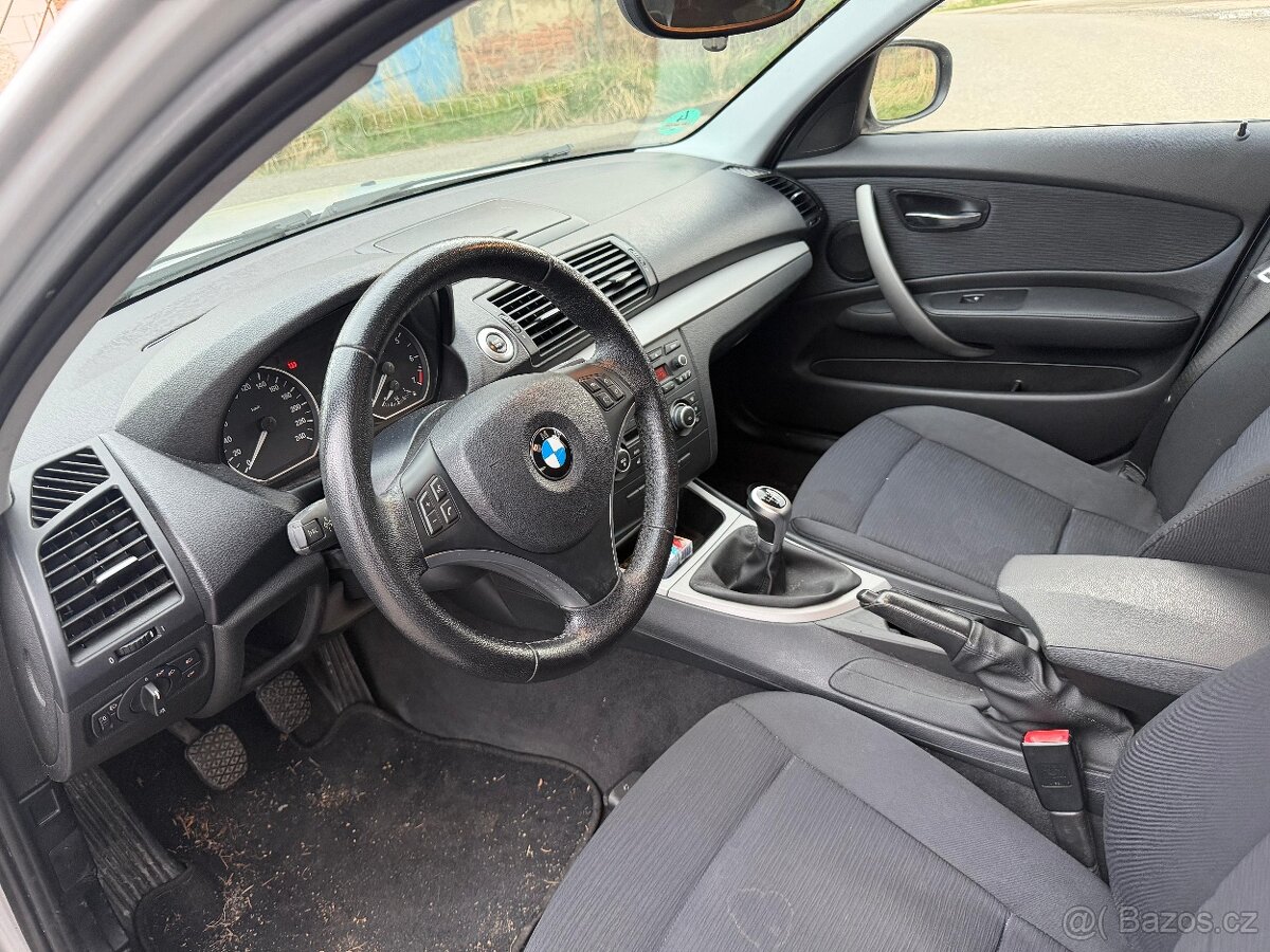 BMW 116i - 10