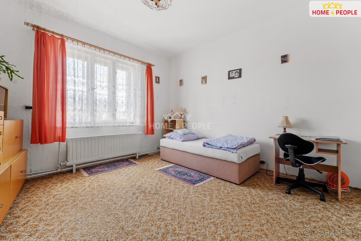 Prodej bytu 3+1, Říčany - 10