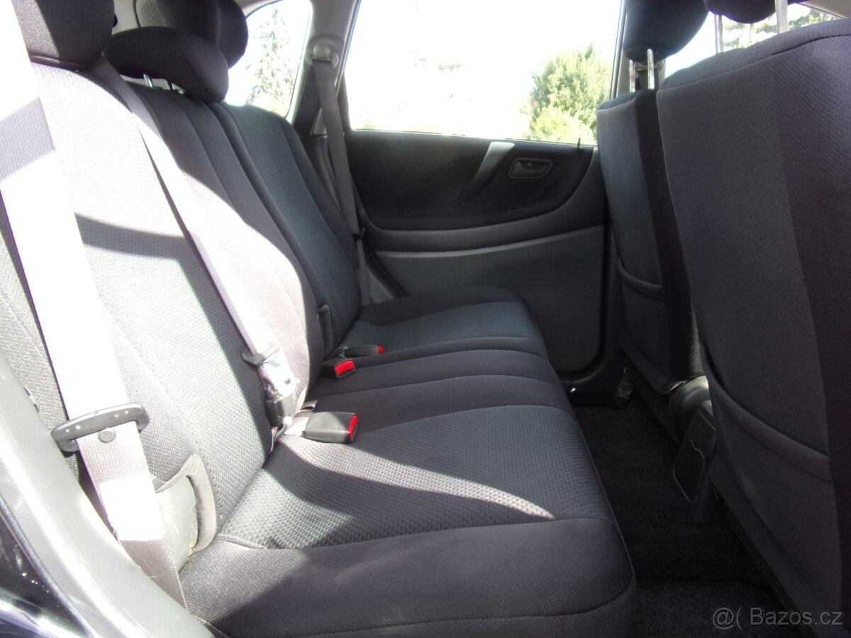 PRODÁM Suzuki Liana 1.6i KLIMA NOVÁ STK - 10