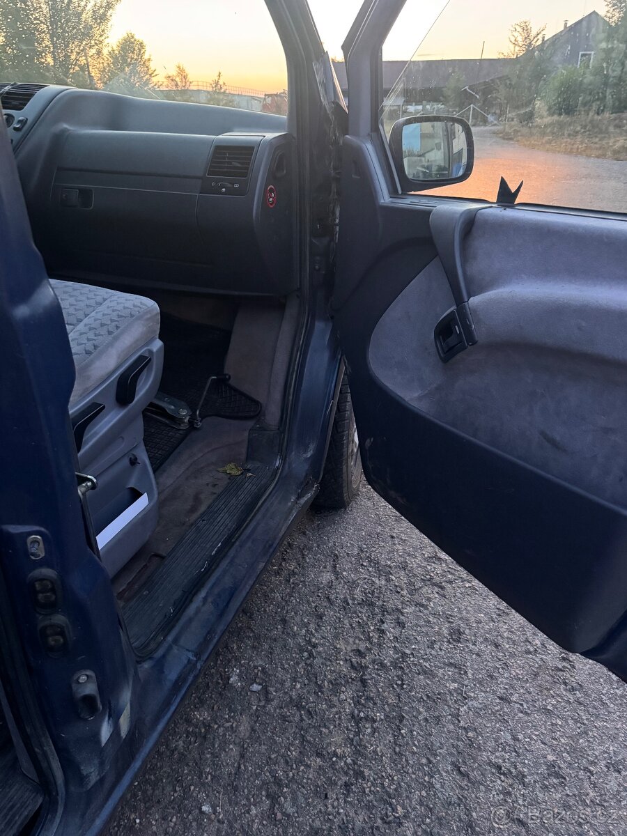 Mercedes Vito - 10