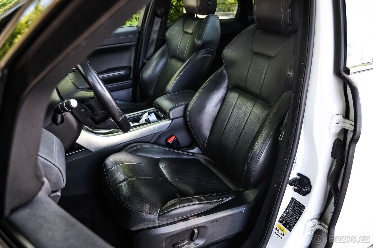 Land Rover Range Rover Evoque 2.0 110KW - 10
