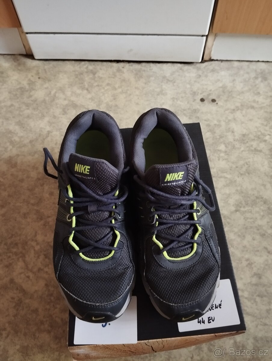 Nike obuv - 10