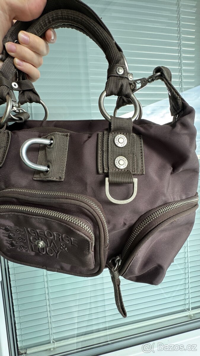 Kabelka GG&L - 10