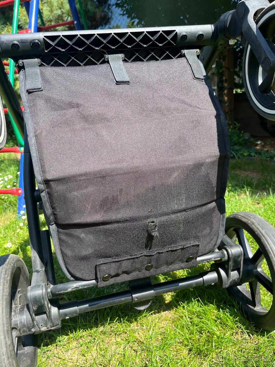 Cybex balios S lux 2021 - 10