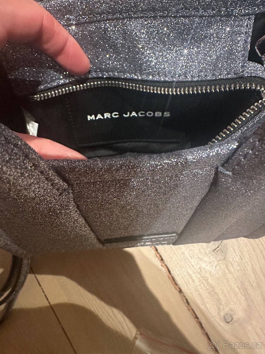 Marc Jacobs kabelka - 10