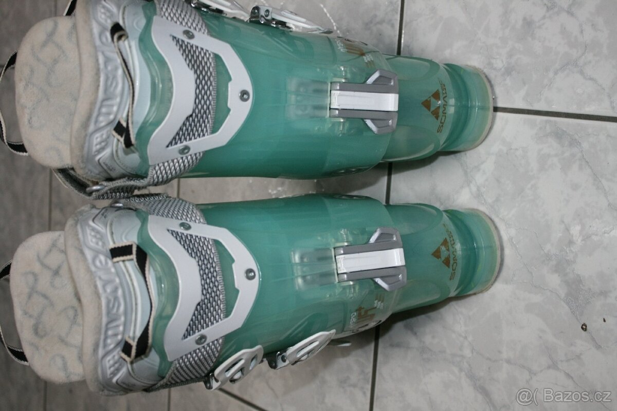 lyže Dynastar Legend 149 cm - 10