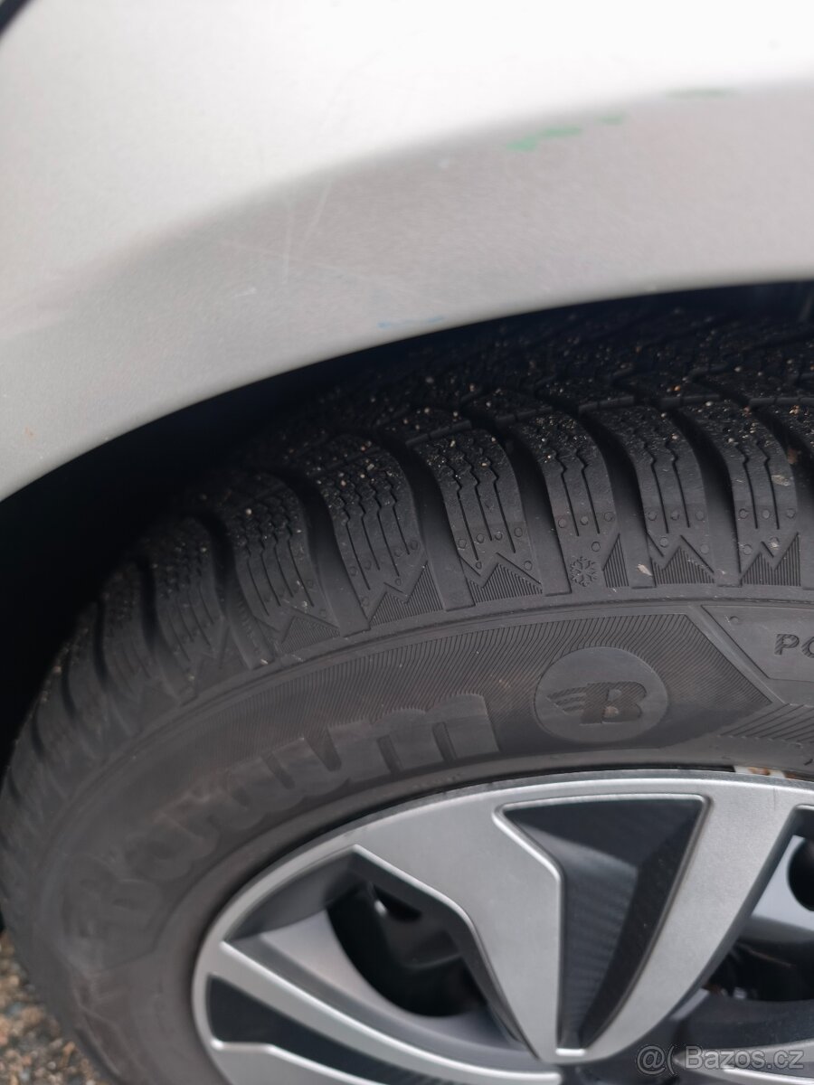 Škoda Octavia 1.9 tdi 77kw - 10