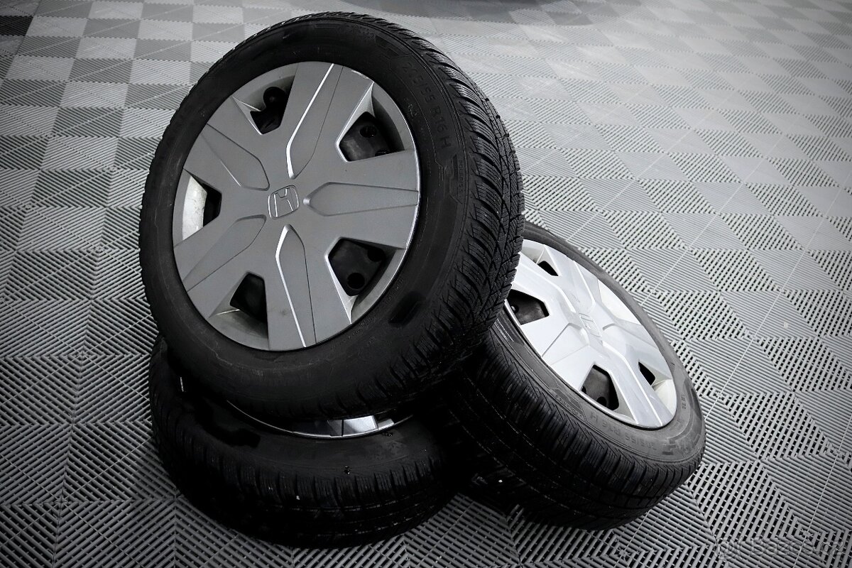 Honda Civic 1.8 i-VTEC 103 kW Sport - 10