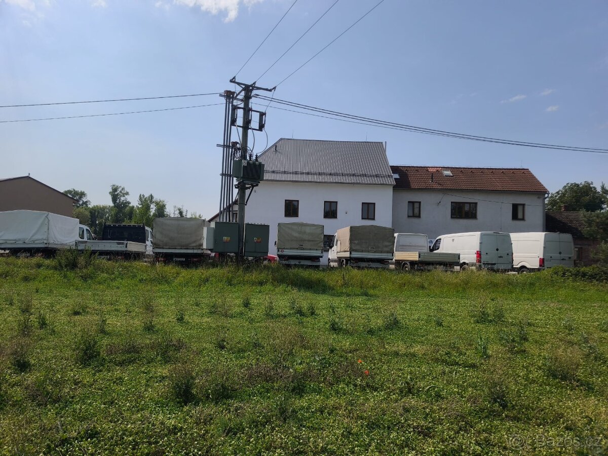 Užitková vozidla - 10