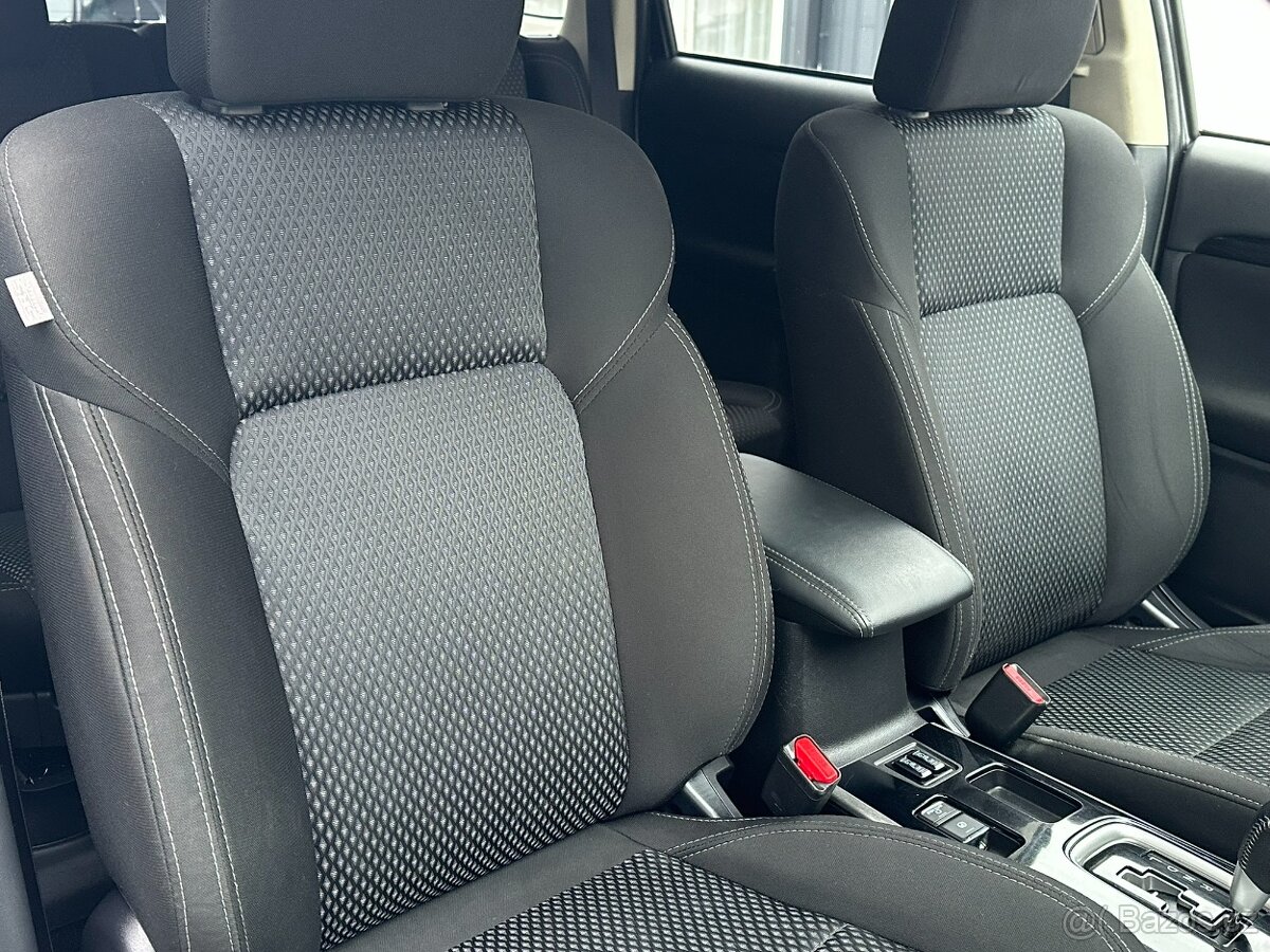 Mitsubishi Outlander 2.0i 150PS Active A/T - 10