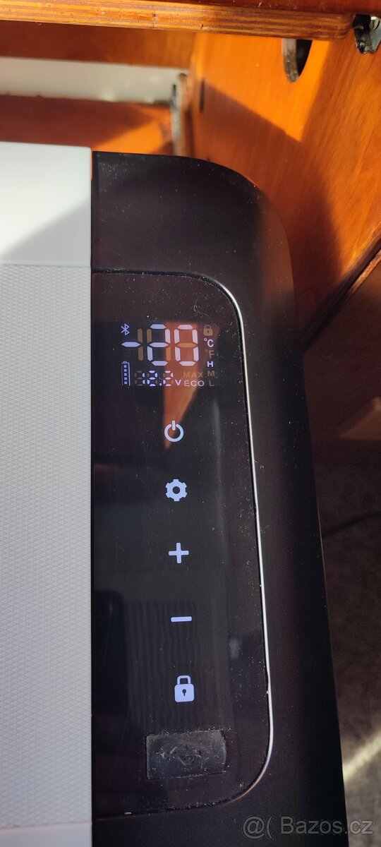 Minikaravan Condor - 10