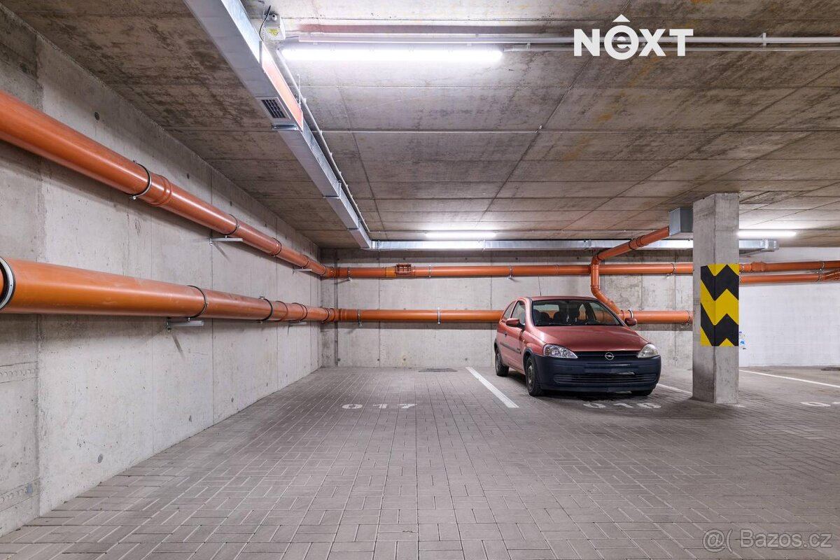 Prodej byt 2+kk, 52㎡ - 10