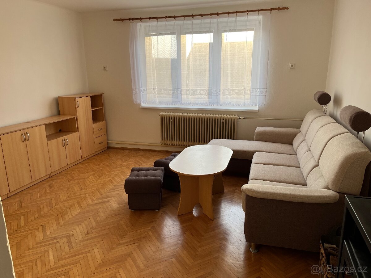Pronájem bytu 3+kk Počátky u Chotěboře - 10