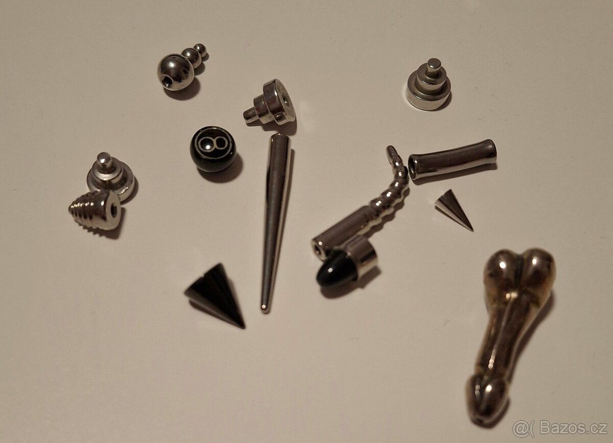 Piercingy - 10