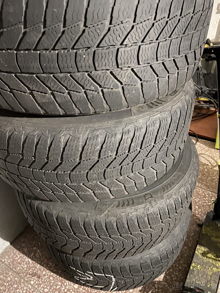 Prodám Mercedes Benz Ml w166 R/2013 najeto 276xxx km - 10