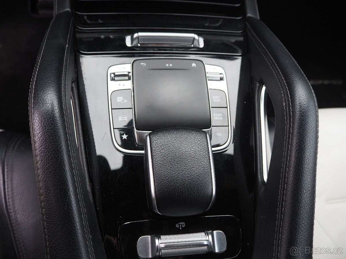 Mercedes-Benz GLE 300d AMG - 10