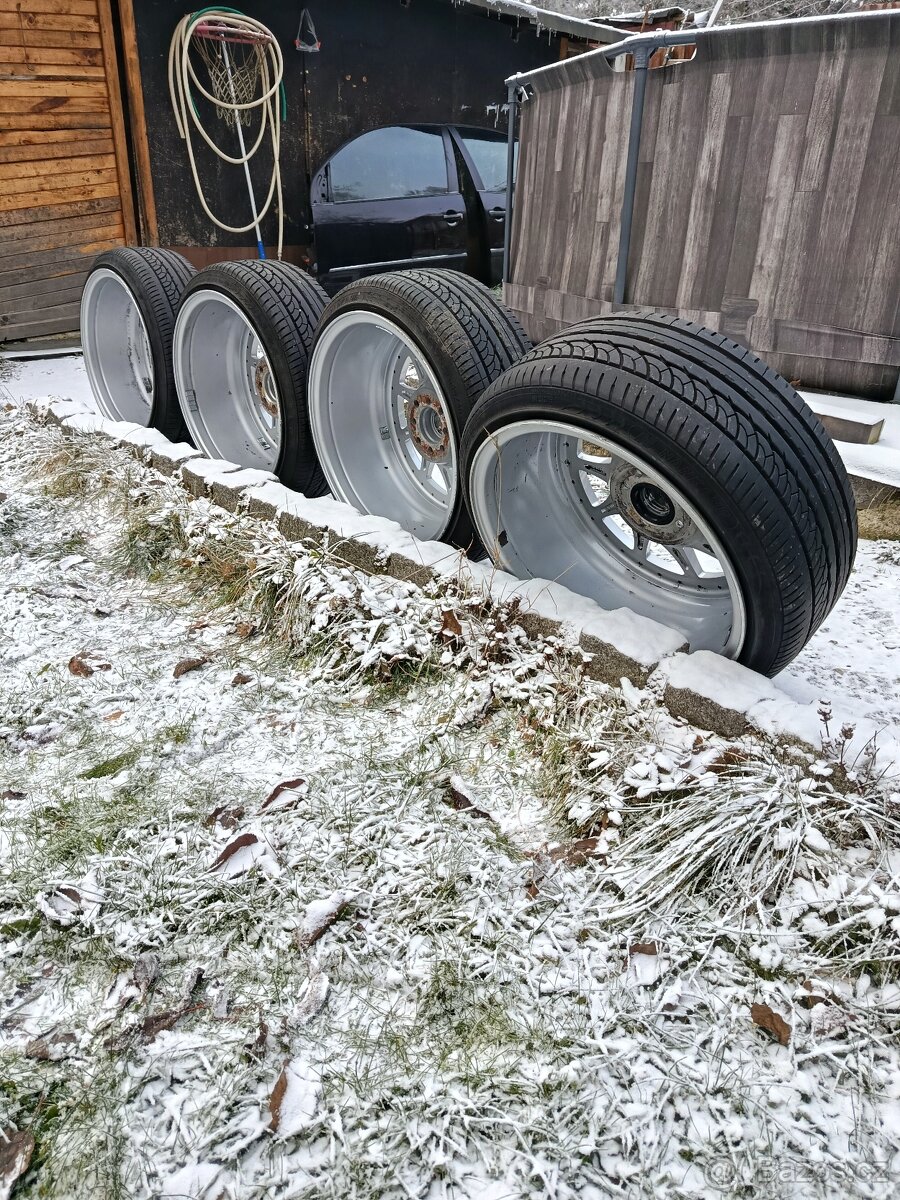 4x100 , 4x114,3 - 10