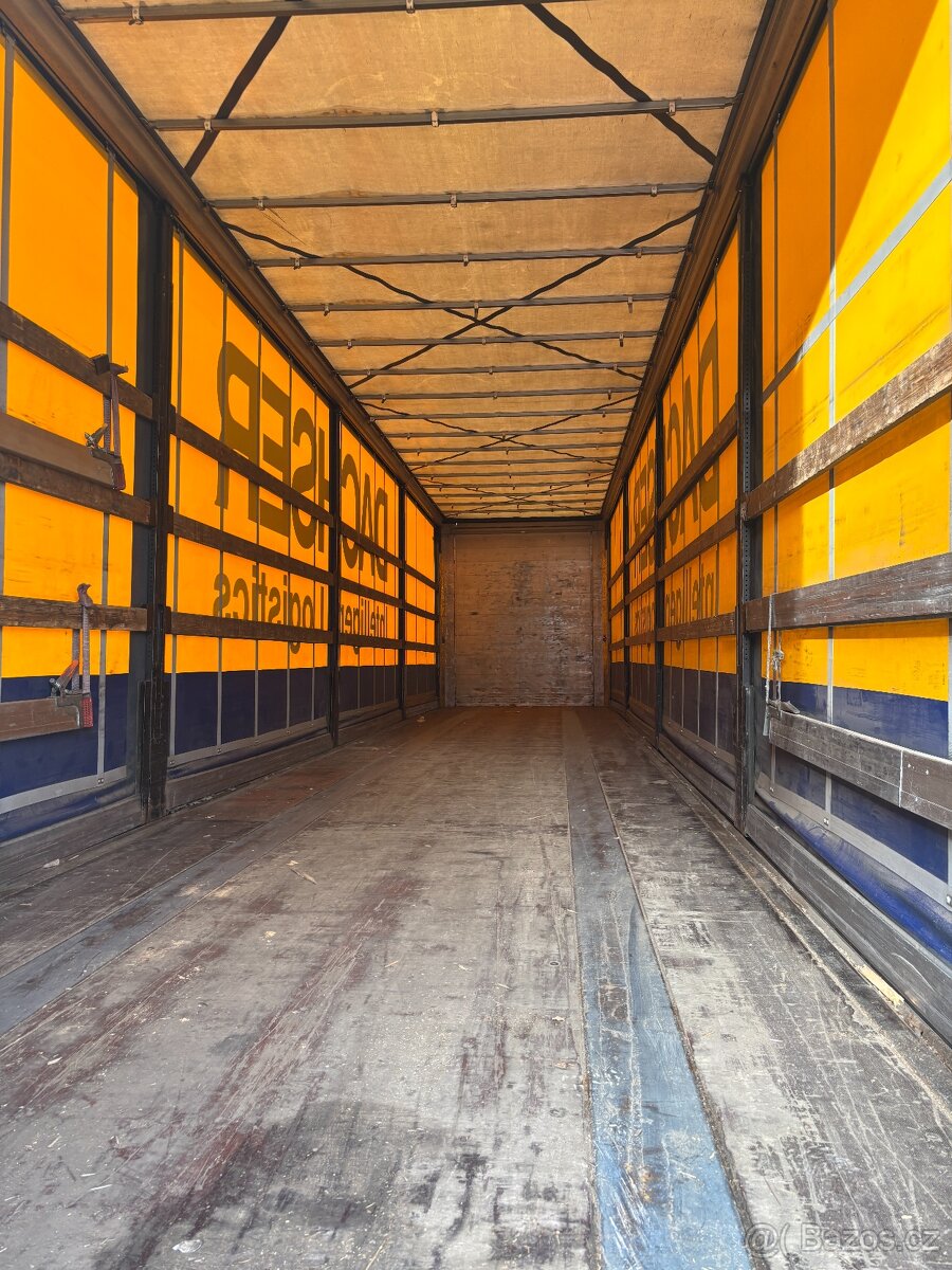 Kögel standard - 10