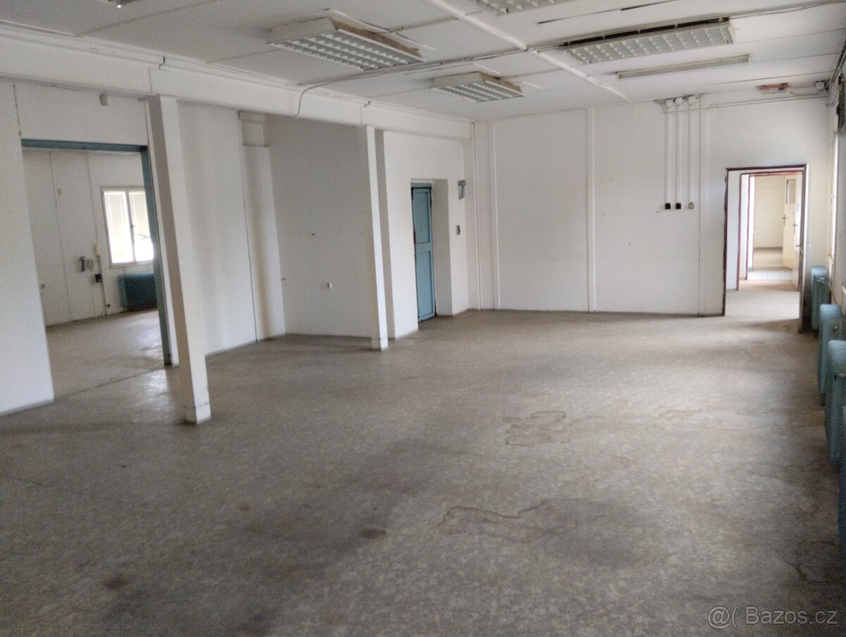 Prodám nemovitost na lukrativním místě v České Lípě - 10