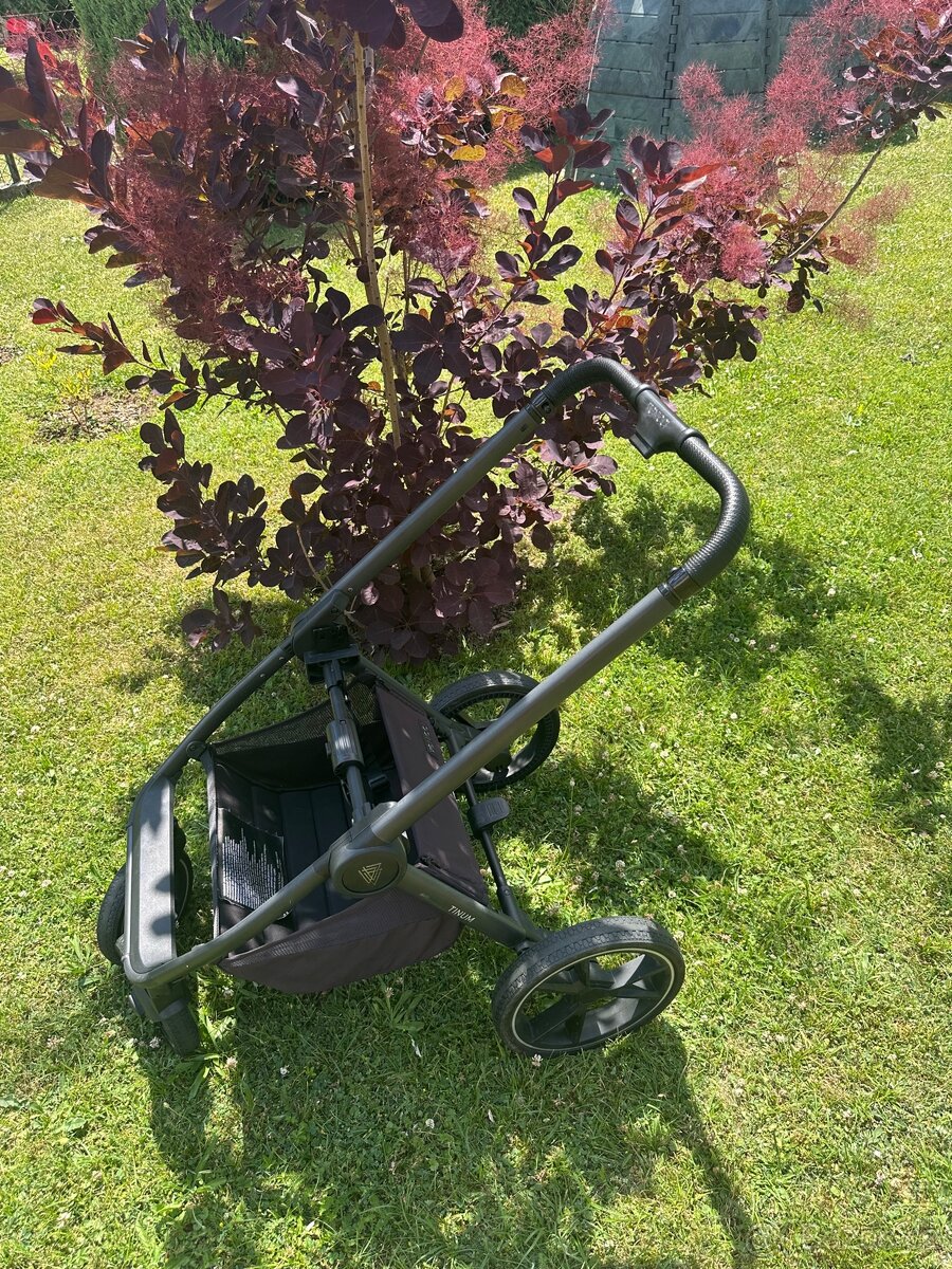 Kočárek Venicci Tinum - 10